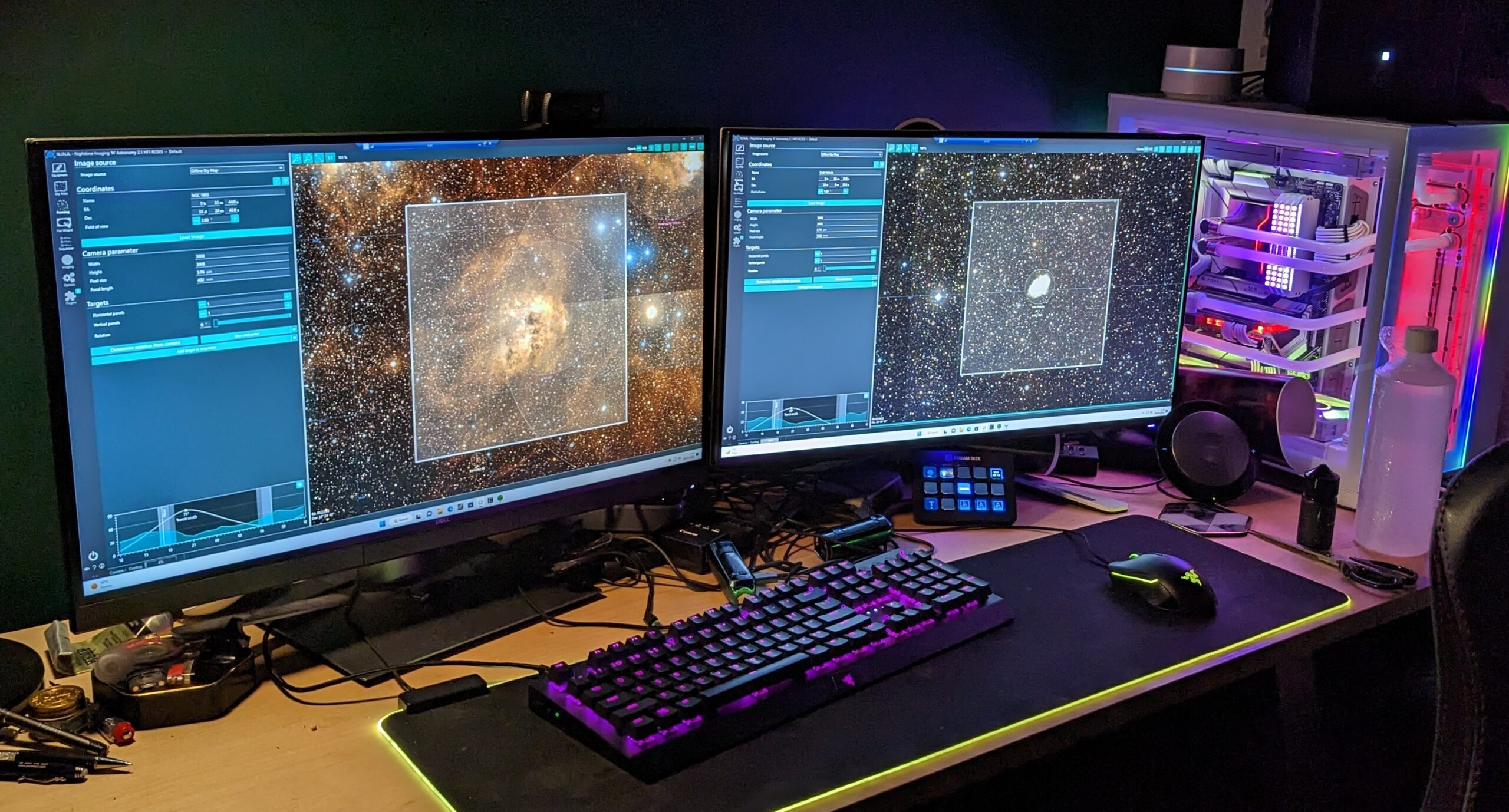 New Website